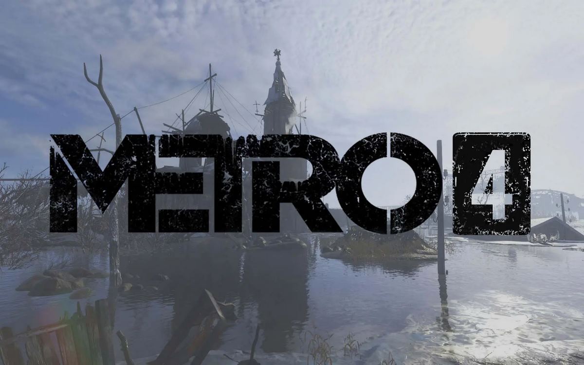 بازی Metro 4