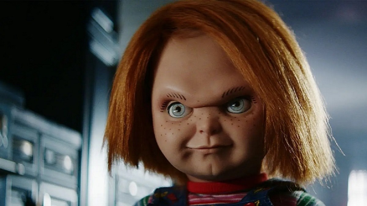 فیلم جدید Chucky