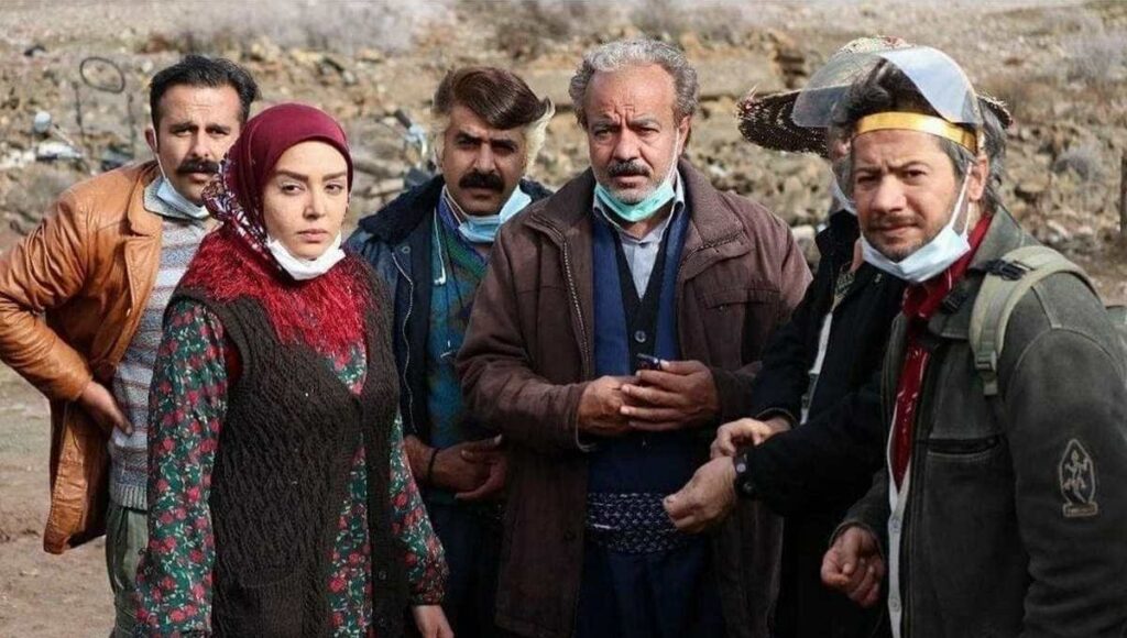 ساعت پخش سریال نون خ 5 اعلام شد - فیگار