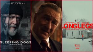 بهترین فیلم های جنایی 2024