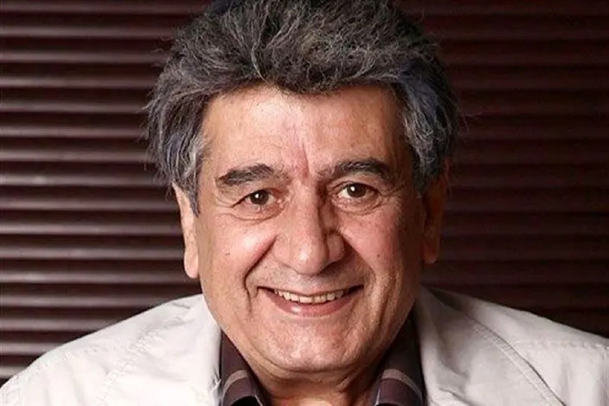 منوچهر والی زاده