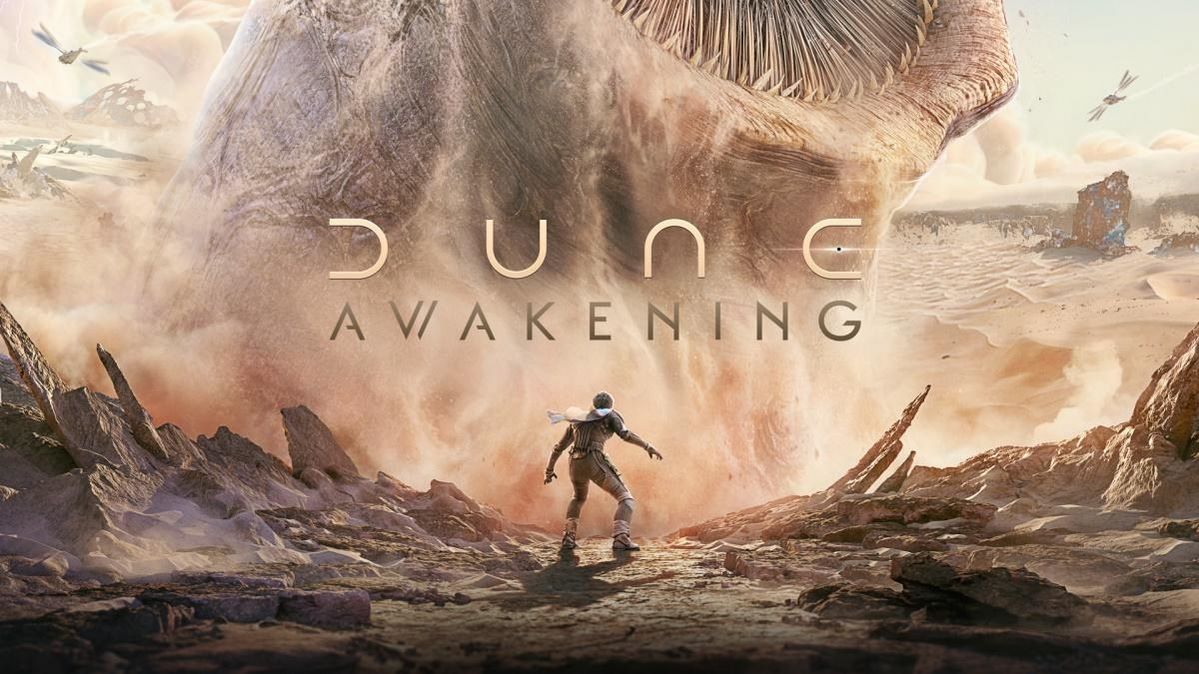 بازی Dune: Awakening