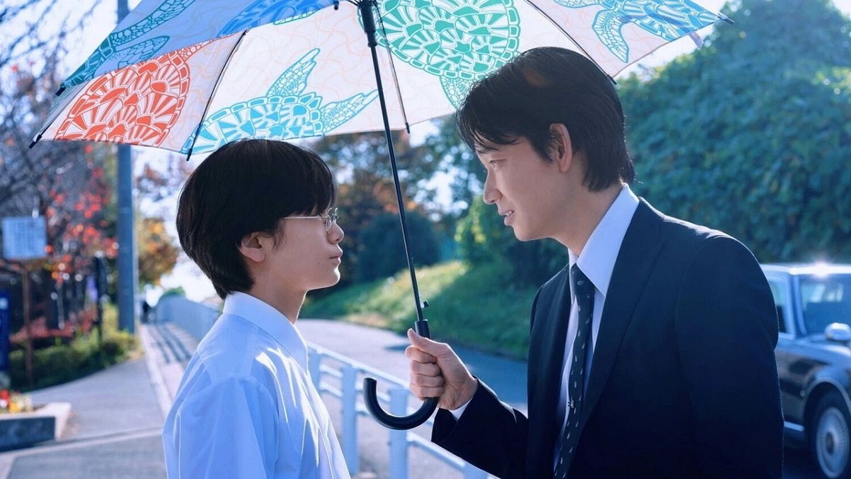 بهترین فیلم های ژاپنی 2024