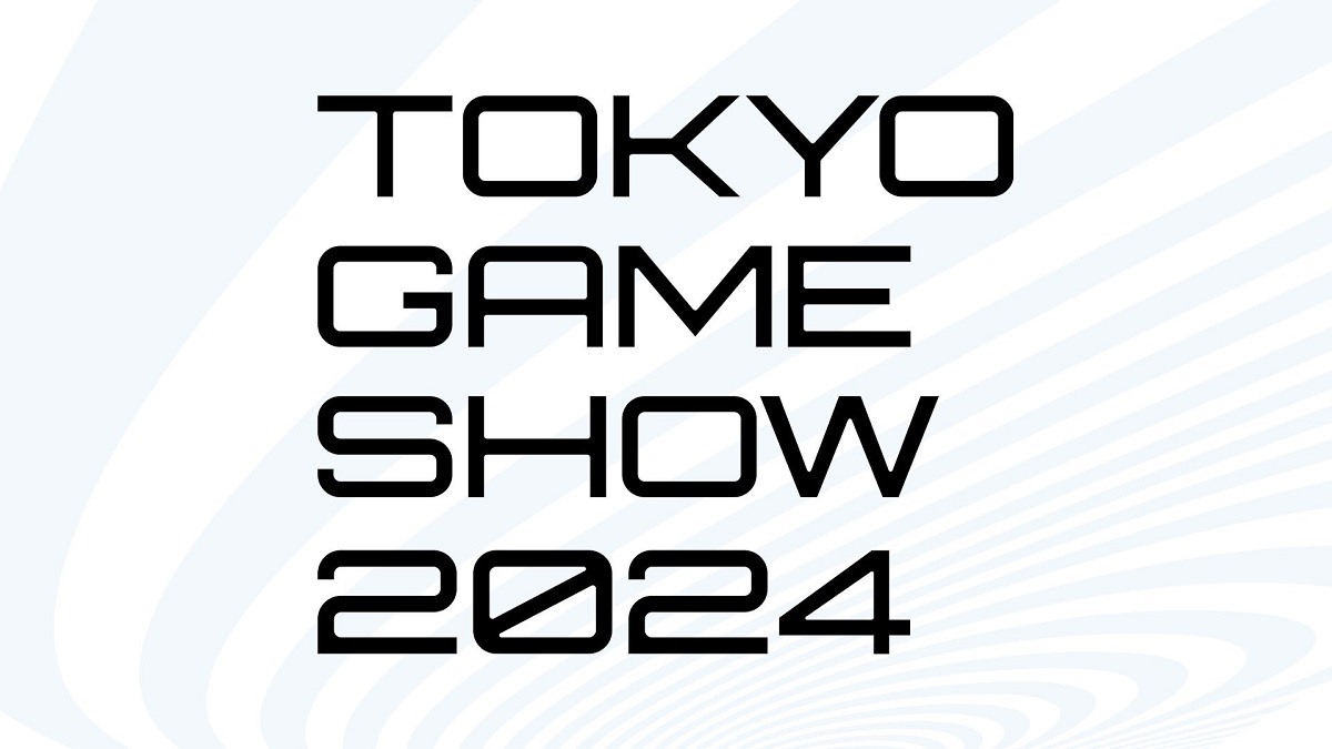 مراسم Tokyo Game Show