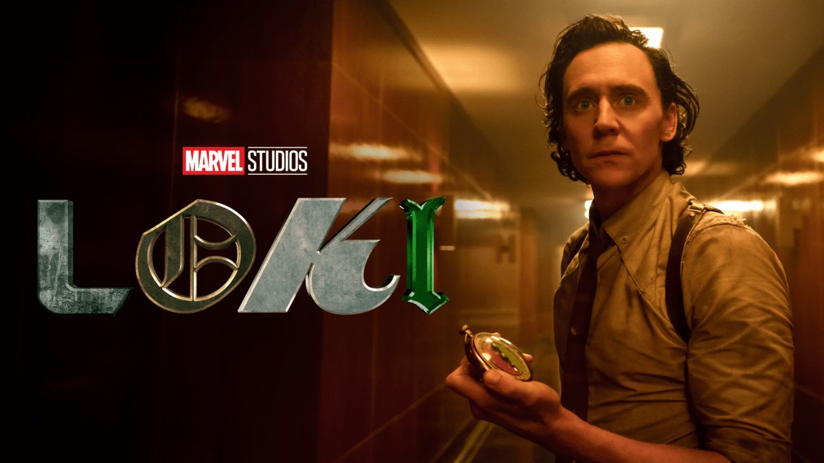 فصل سوم سریال Loki