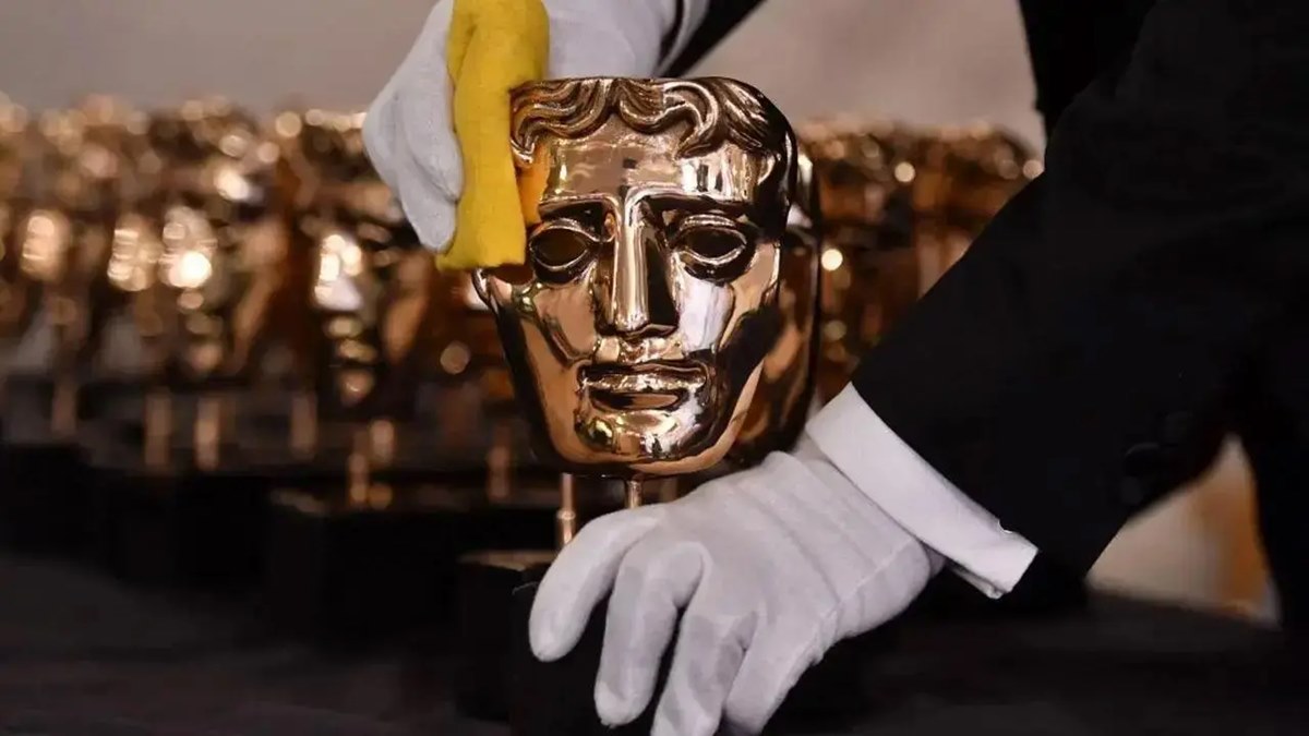 تاریخ برگزاری مراسم BAFTA 2025 اعلام شد فیگار