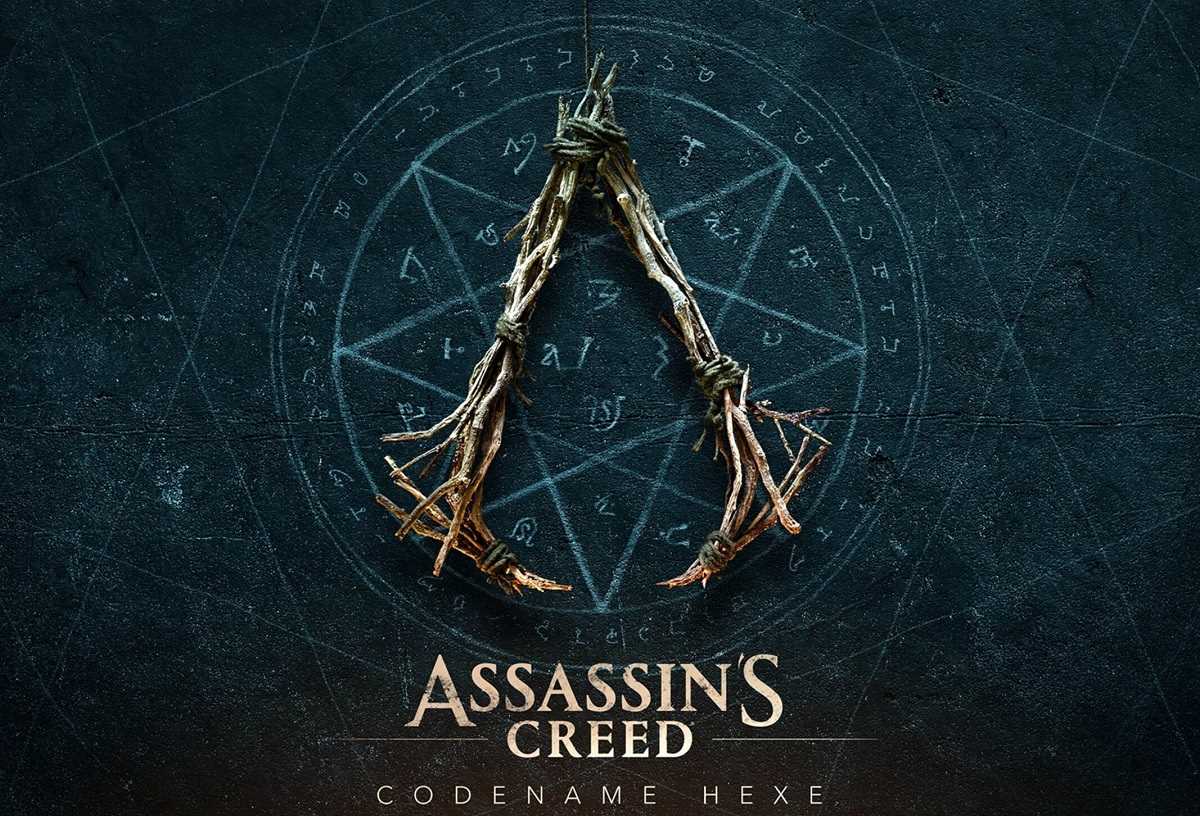 بازی Assassin’s Creed Hexe