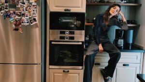 خانه لاکچری هانده ارچل