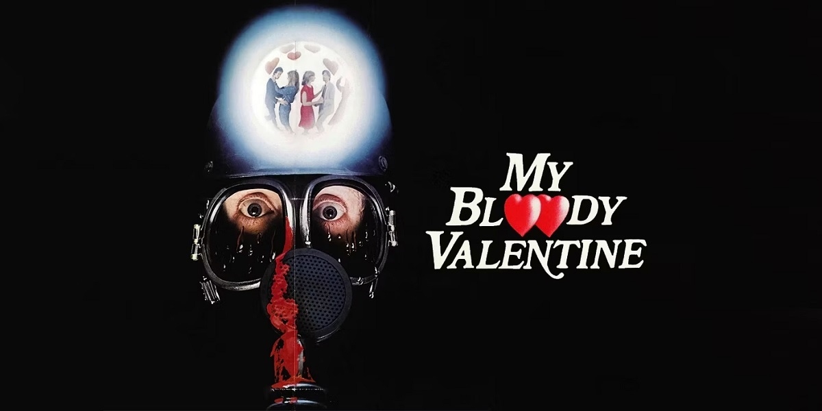 فیلم My Bloody Valentine