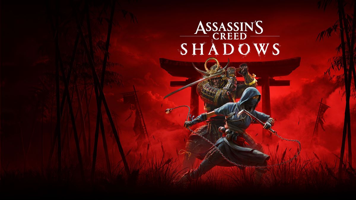 تریلر Assassin’s Creed Shadows