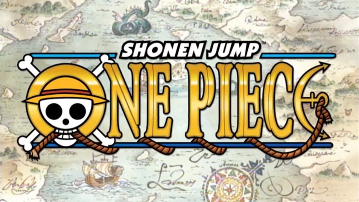 سری جدید انیمیشن One Piece