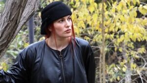 خواهر امیر تتلو