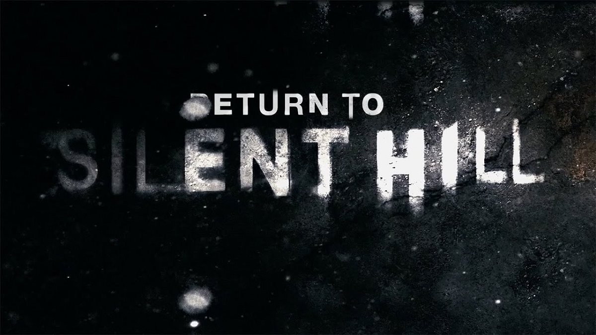 تریلر فیلم Return to Silent Hill