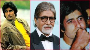 بهترین فیلم‌ های آمیتاب باچان