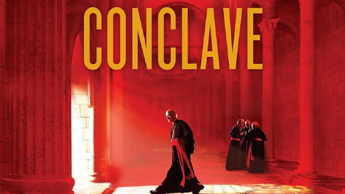  conclave 