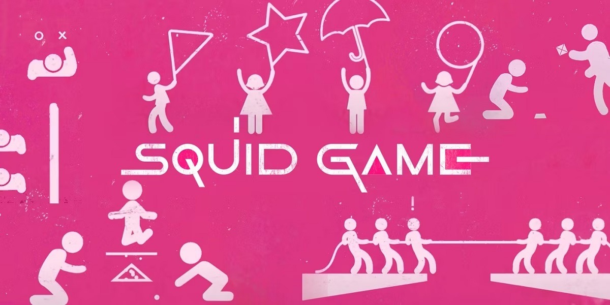 فصل دوم سریال Squid Game