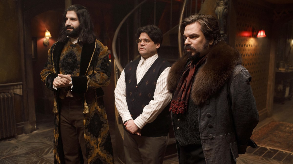 تاریخ انتشار فصل ششم سریال What We Do in the Shadows