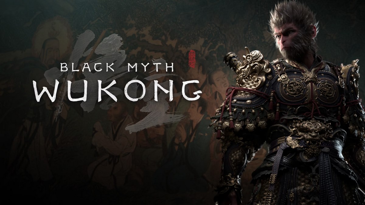 بازی Black Myth: Wukong