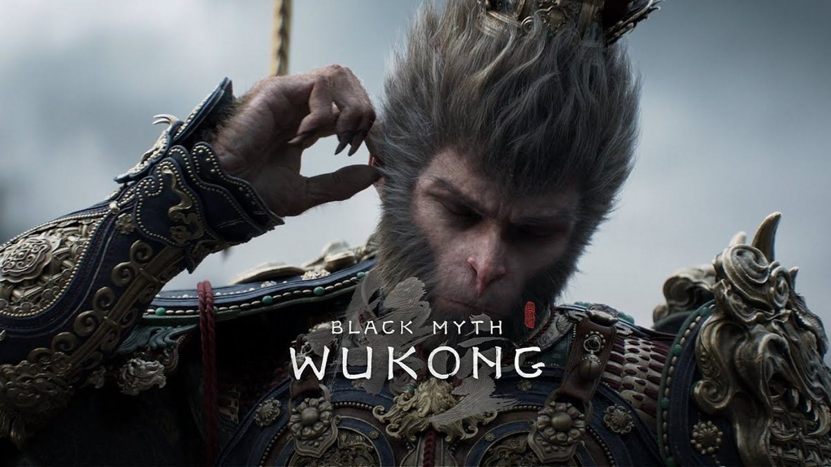 بازی Black Myth: Wukong