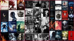 انواع ژانرهای سینما