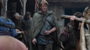 تیزر سریال A Knight of the Seven Kingdoms