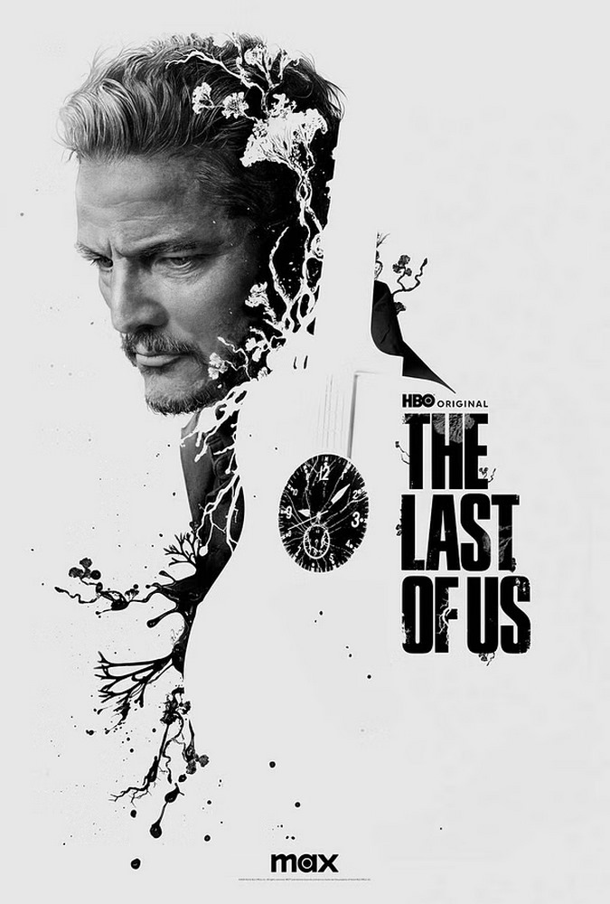 فصل دوم سریال The Last of Us