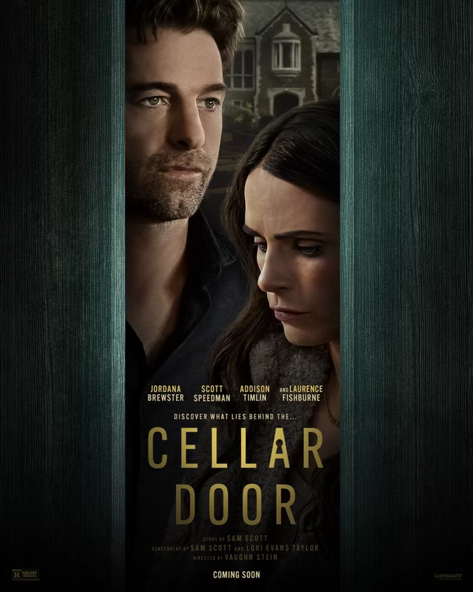 تریلر فیلم Cellar Door