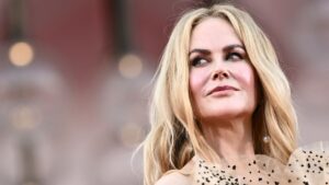 فیلم بیبی گرل