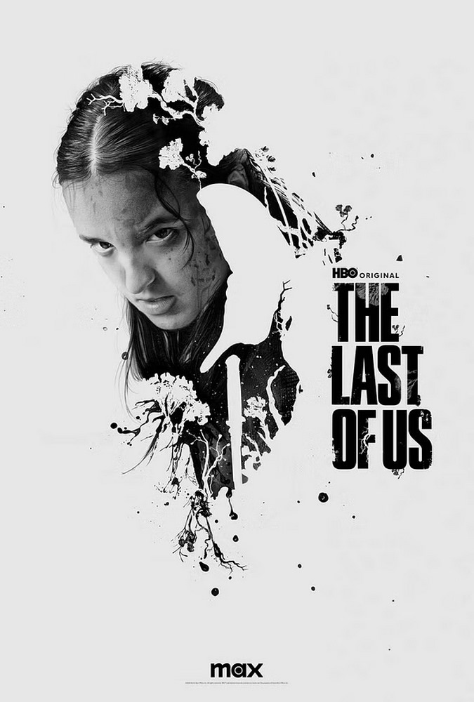 فصل دوم سریال The Last of Us