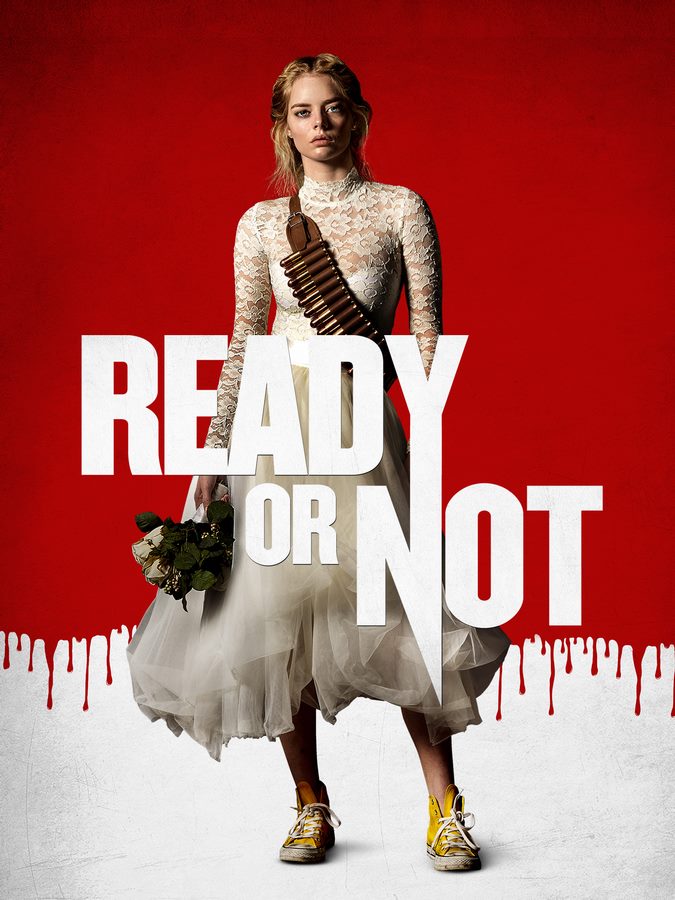 فیلم Ready or Not