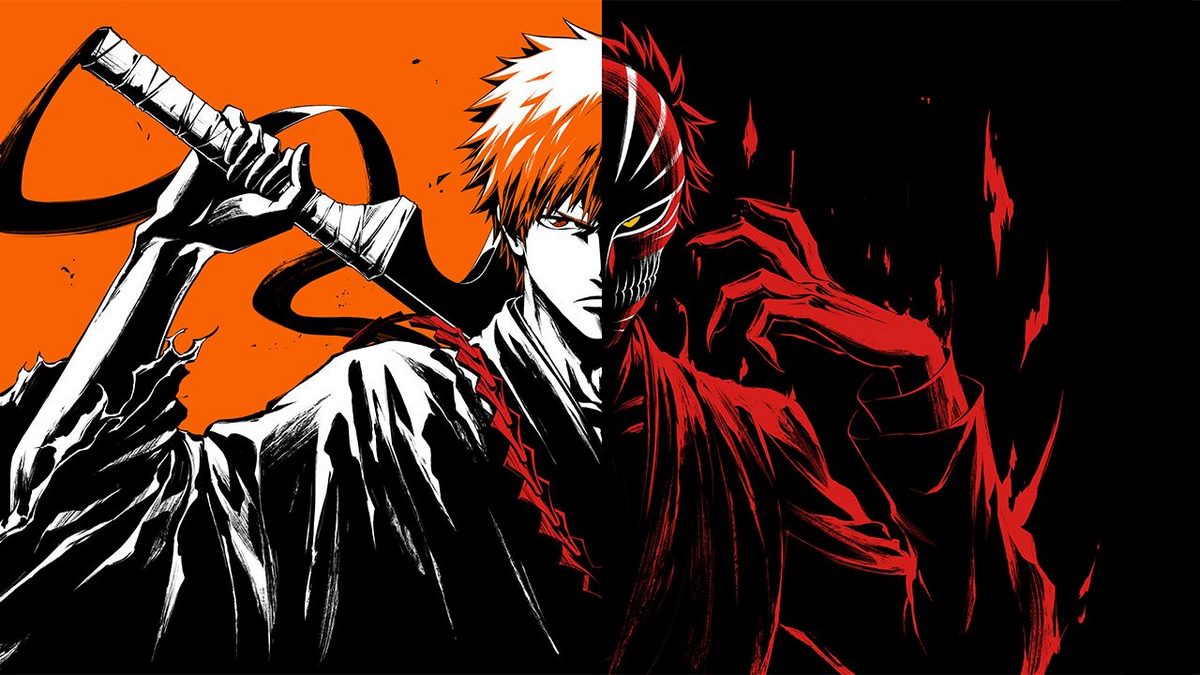 تاریخ انتشار بخش سوم انیمه Bleach