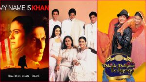 بهترین فیلم‌ های کاجول