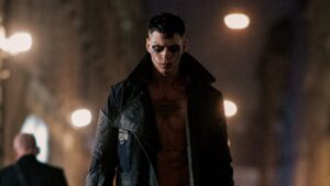 دانلود فیلم کلاغ