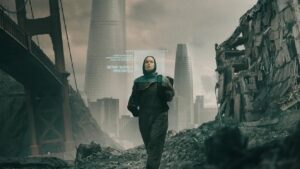 تریلر فیلم 2073