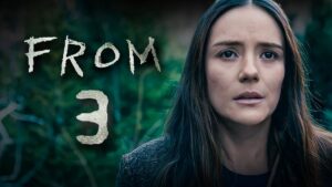 دانلود فصل سوم سریال از جانب