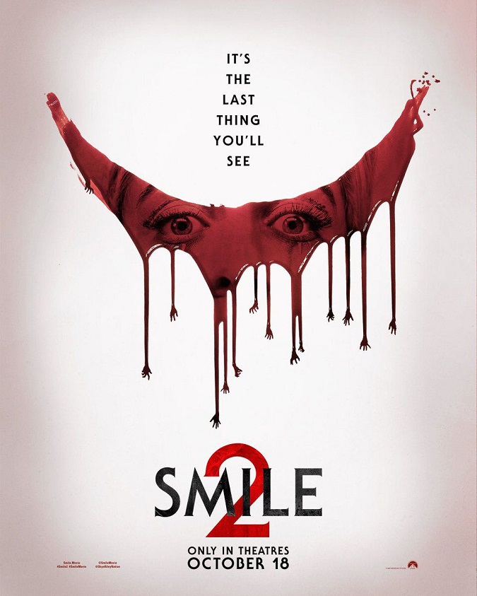 فیلم Smile 2