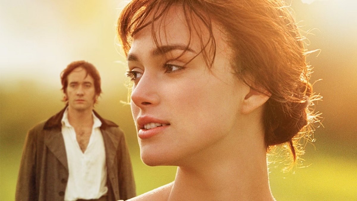 سریال Pride and Prejudice