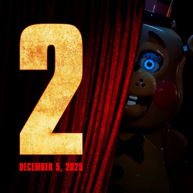 فیلم Five Nights at Freddy’s 2