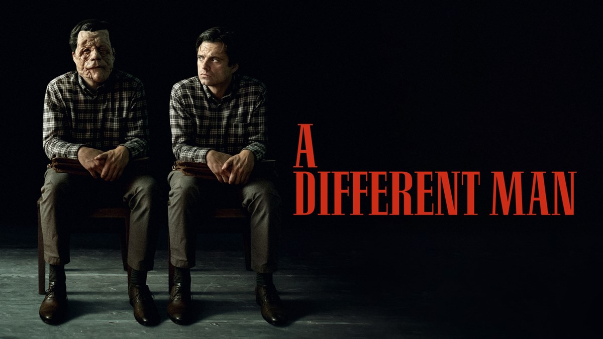 فیلم مردی متفاوت A Different Man