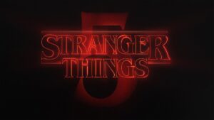 تریلر فصل پنجم سریال Stranger Things
