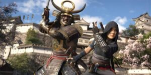 بازی Assassin’s Creed League