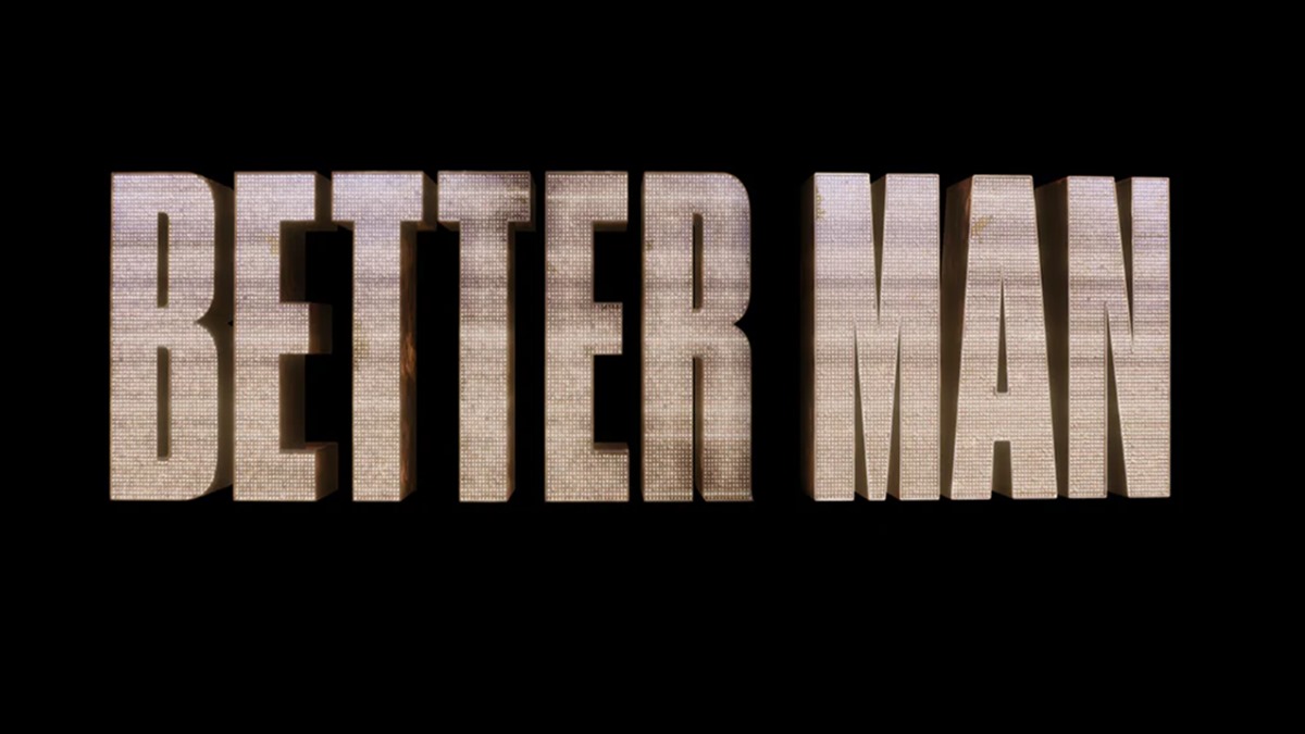 فیلم Better Man