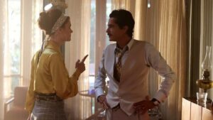 شهرزاد ترکی