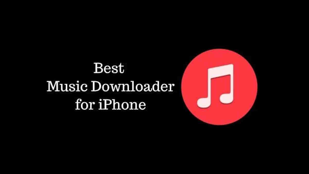 8 از بهترین برنامه ها برای ذخیره آهنگ در آیفون کاربردی و راحت