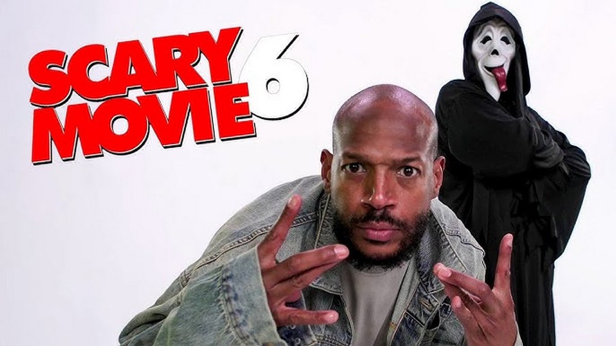 تاریخ اکران فیلم Scary Movie 6 مشخص شد