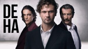 ساعت پخش سریال نابغه