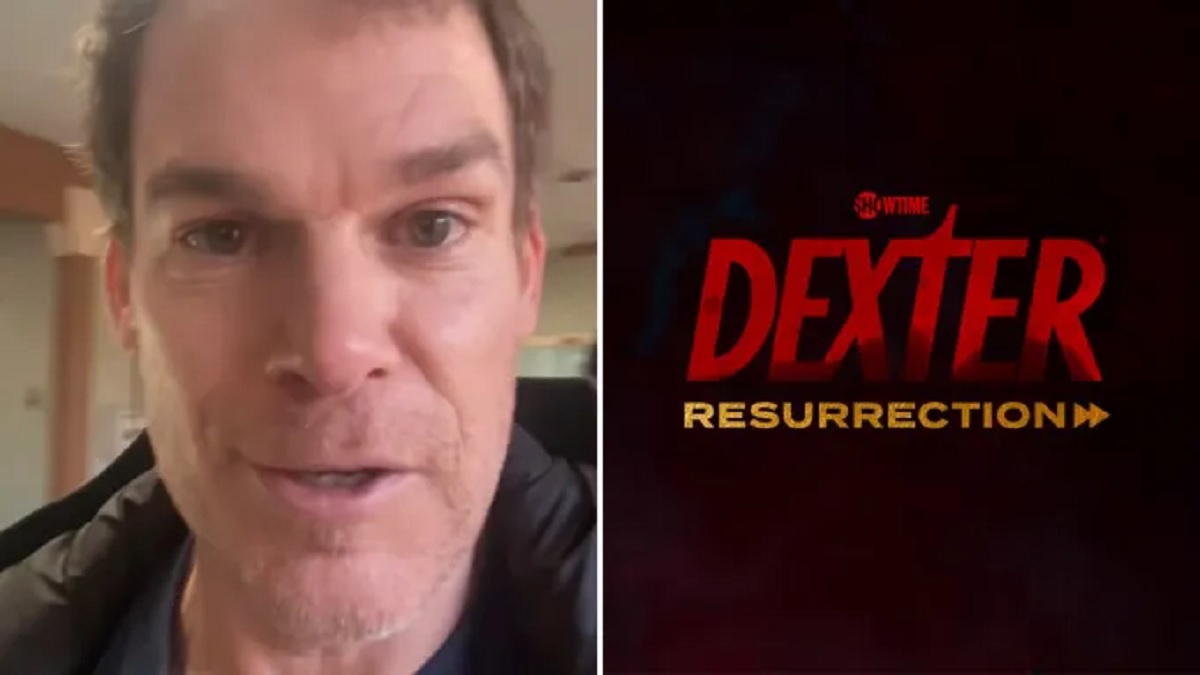 فیلمبرداری سریال Dexter: Resurrectio آغاز شد