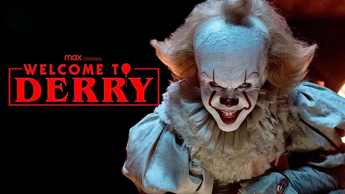 سریال It: Welcome to Derry سه فصل خواهد داشت