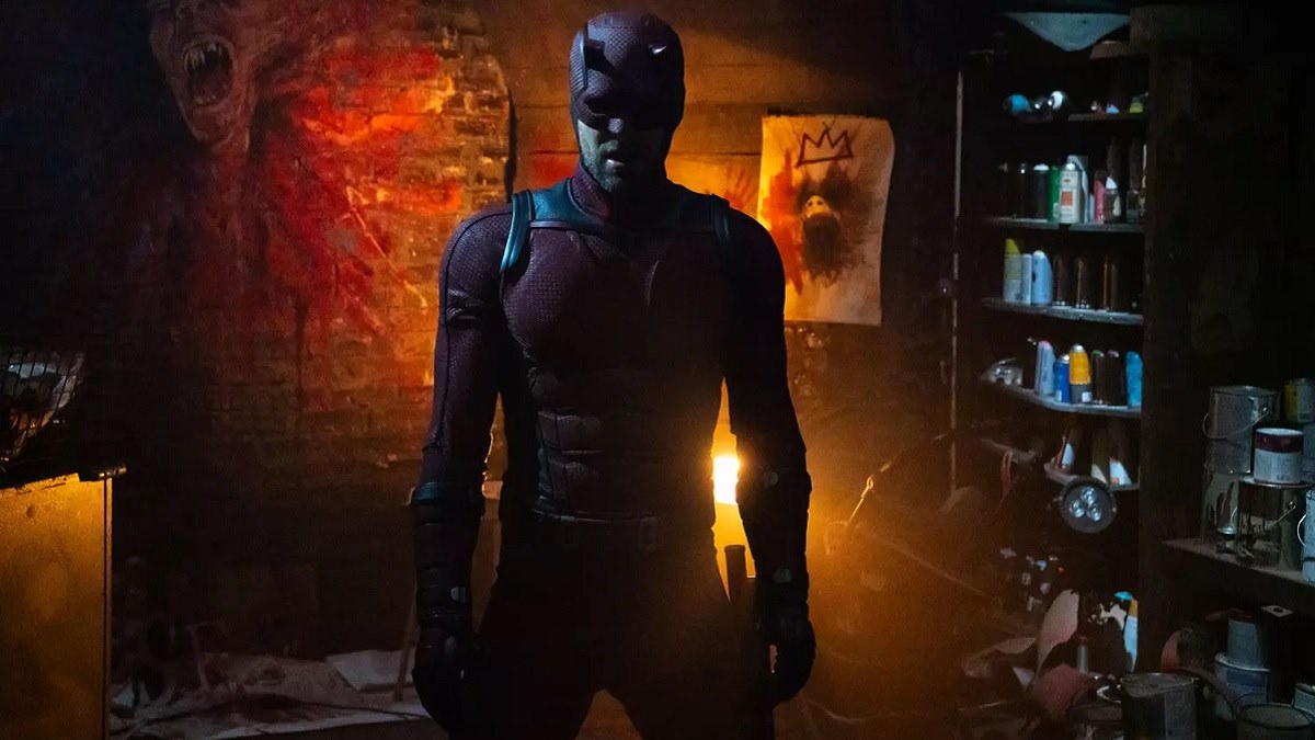 تریلر سریال Daredevil: Born Again منتشر شد