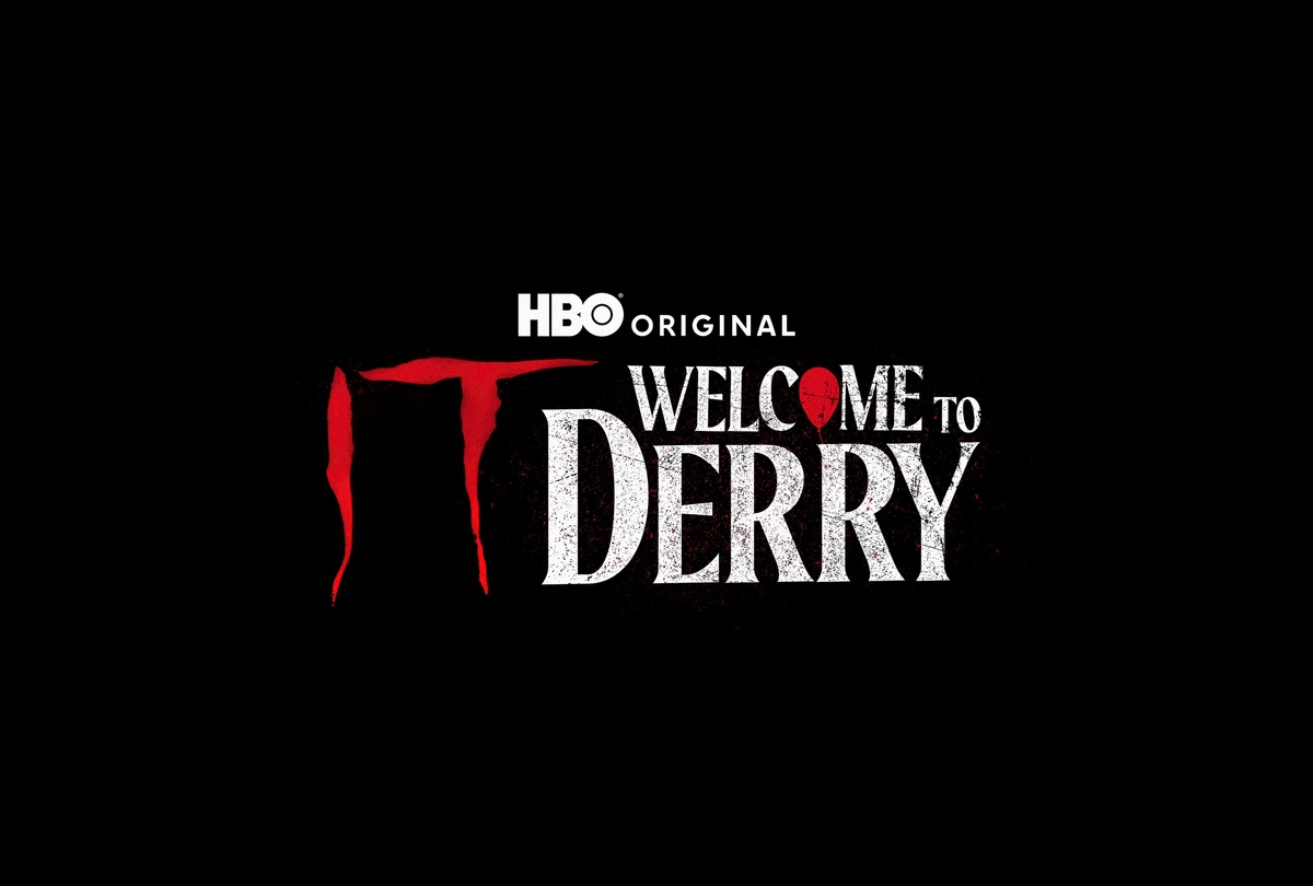 سریال It: Welcome to Derry